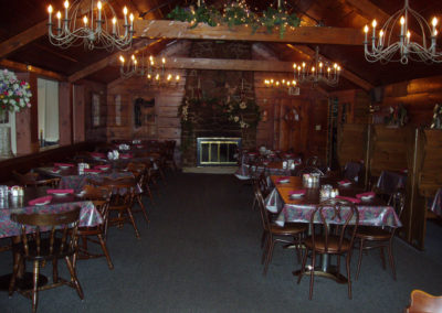 Main Dining Room 4